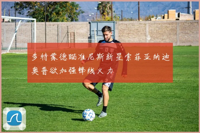 多特蒙德瞄准尼斯新星索菲亚纳迪奥普欲加强锋线火力